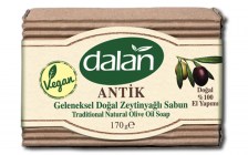 Antik Dalan Soap